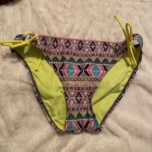 Bikini Bottoms